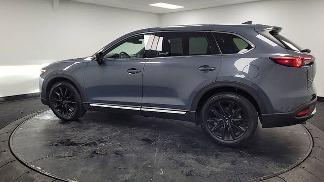 2023 Mazda Mazda CX-9 Carbon Edition