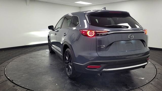 2023 Mazda Mazda CX-9 Carbon Edition