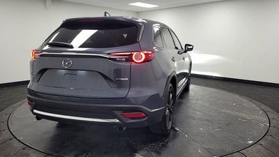 2023 Mazda Mazda CX-9 Carbon Edition
