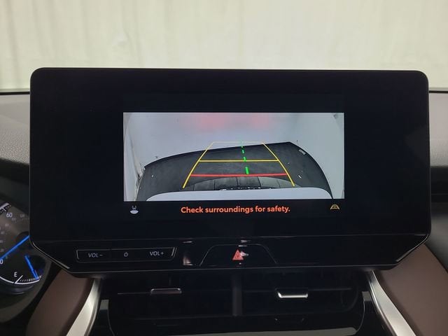 2023 Toyota Venza LE