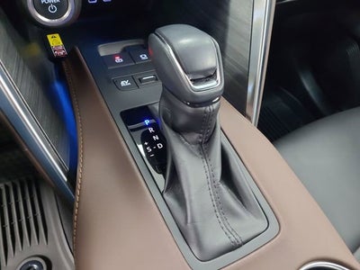 2023 Toyota Venza LE