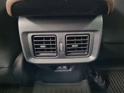 2023 Toyota Venza LE