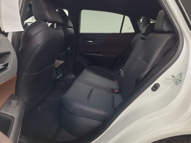 2023 Toyota Venza LE