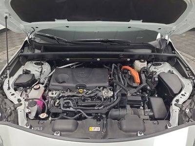 2023 Toyota Venza LE