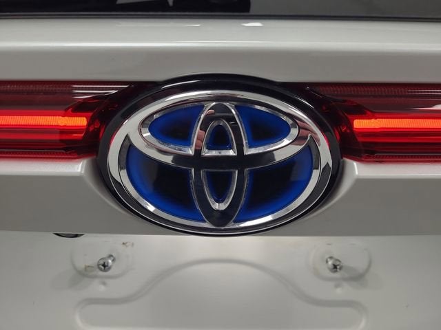 2023 Toyota Venza LE