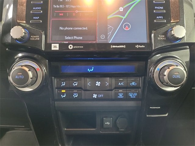 2022 Toyota 4Runner TRD Pro