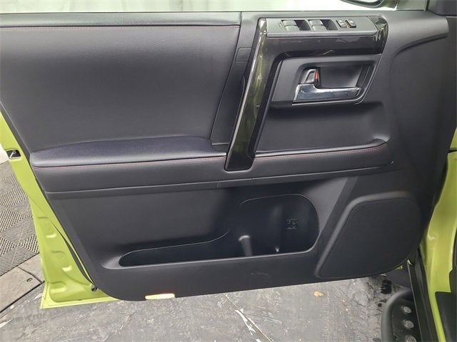 2022 Toyota 4Runner TRD Pro