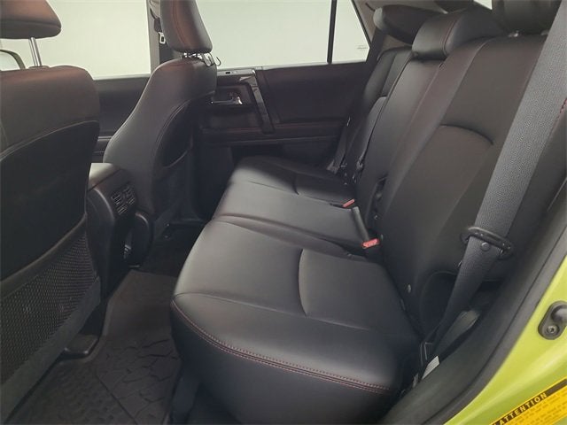 2022 Toyota 4Runner TRD Pro