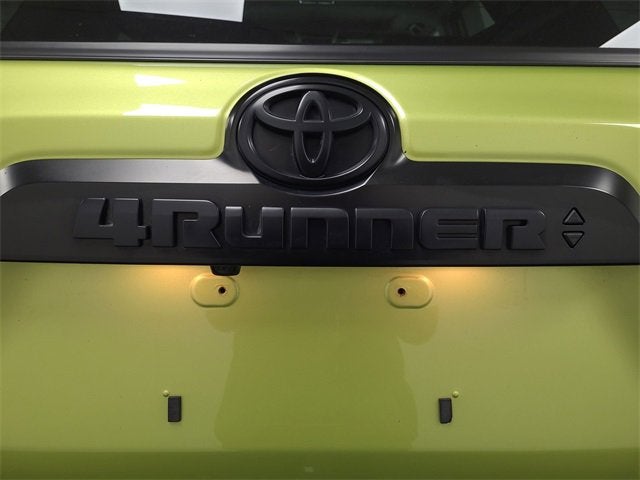 2022 Toyota 4Runner TRD Pro