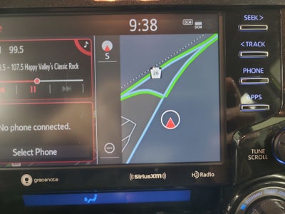 2022 Toyota 4Runner TRD Pro