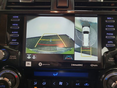 2022 Toyota 4Runner TRD Pro