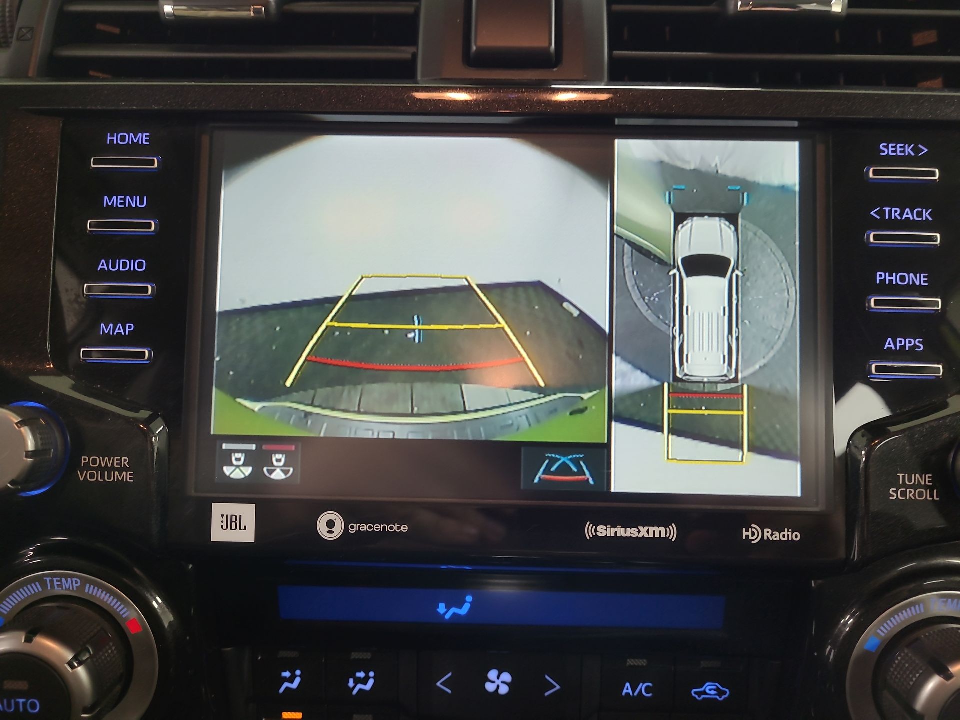 2022 Toyota 4Runner TRD Pro