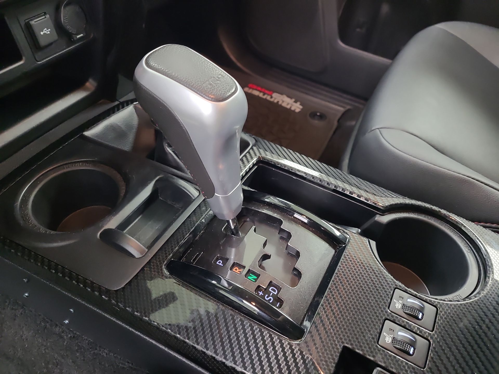 2022 Toyota 4Runner TRD Pro