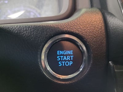 2022 Toyota 4Runner TRD Pro