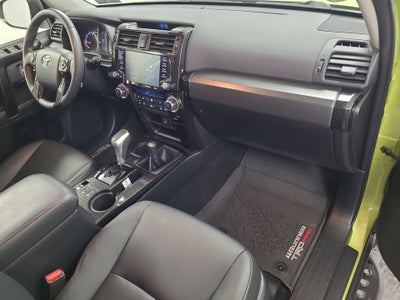 2022 Toyota 4Runner TRD Pro
