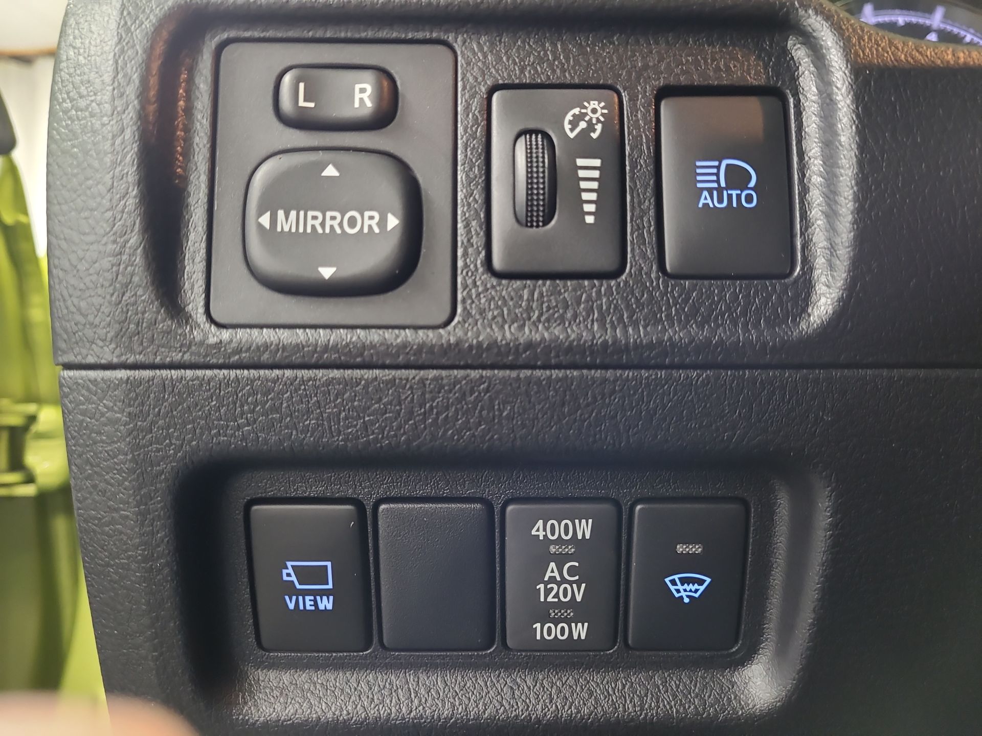 2022 Toyota 4Runner TRD Pro