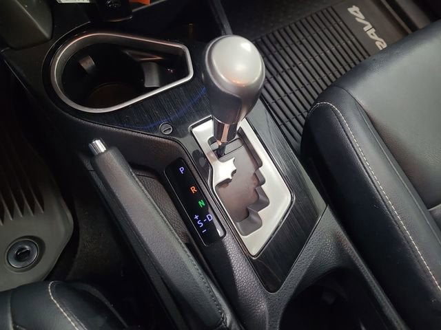 2017 Toyota RAV4 Hybrid Limited