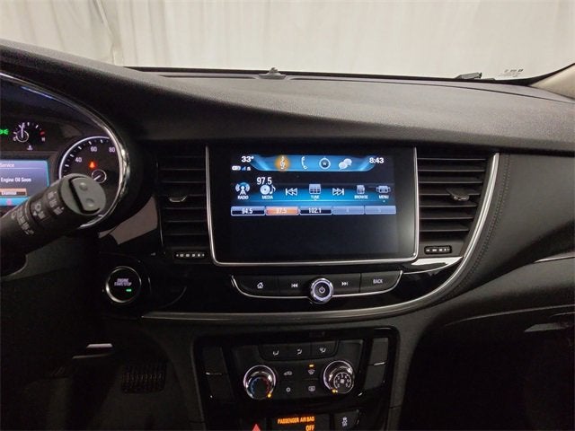 2019 Buick Encore Sport Touring