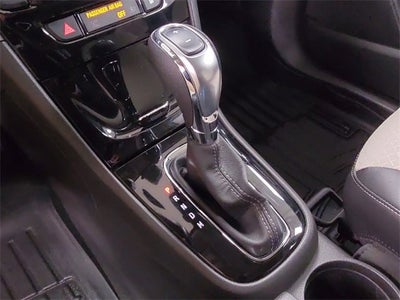 2019 Buick Encore Sport Touring