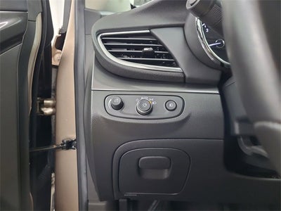 2019 Buick Encore Sport Touring