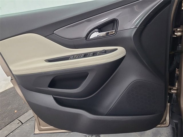 2019 Buick Encore Sport Touring