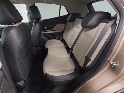 2019 Buick Encore Sport Touring