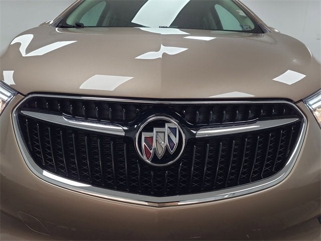 2019 Buick Encore Sport Touring