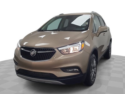 2019 Buick Encore Sport Touring