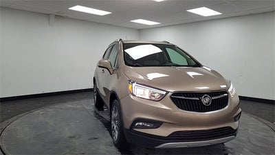 2019 Buick Encore Sport Touring