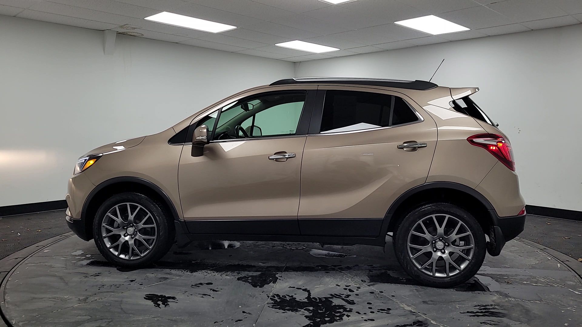 2019 Buick Encore Sport Touring