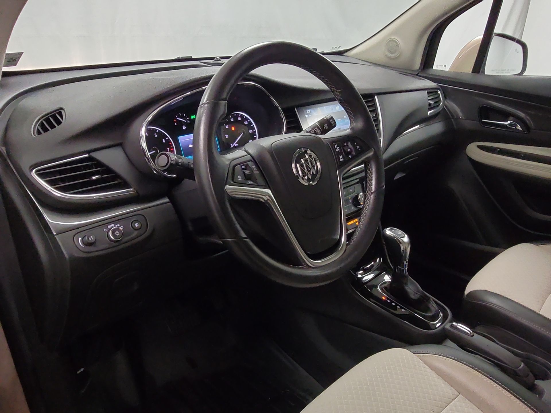 2019 Buick Encore Sport Touring