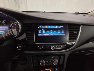 2019 Buick Encore Sport Touring