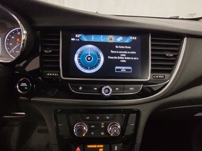 2019 Buick Encore Sport Touring