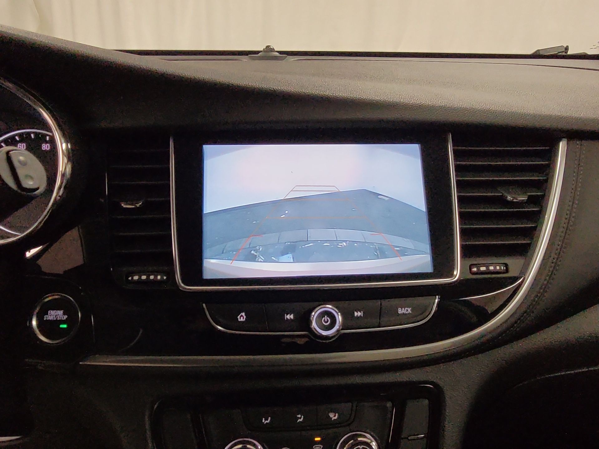 2019 Buick Encore Sport Touring