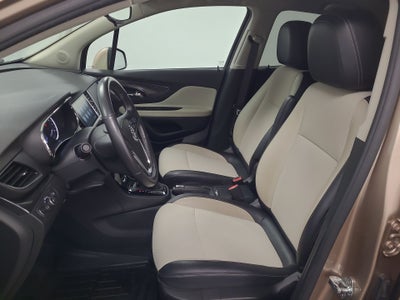 2019 Buick Encore Sport Touring