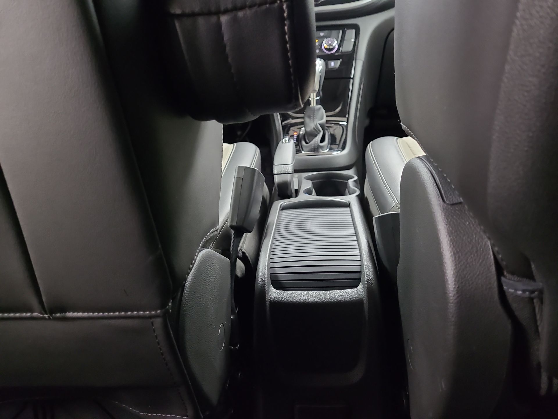 2019 Buick Encore Sport Touring