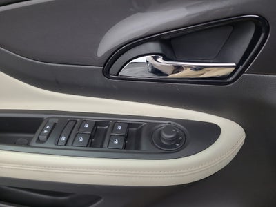 2019 Buick Encore Sport Touring