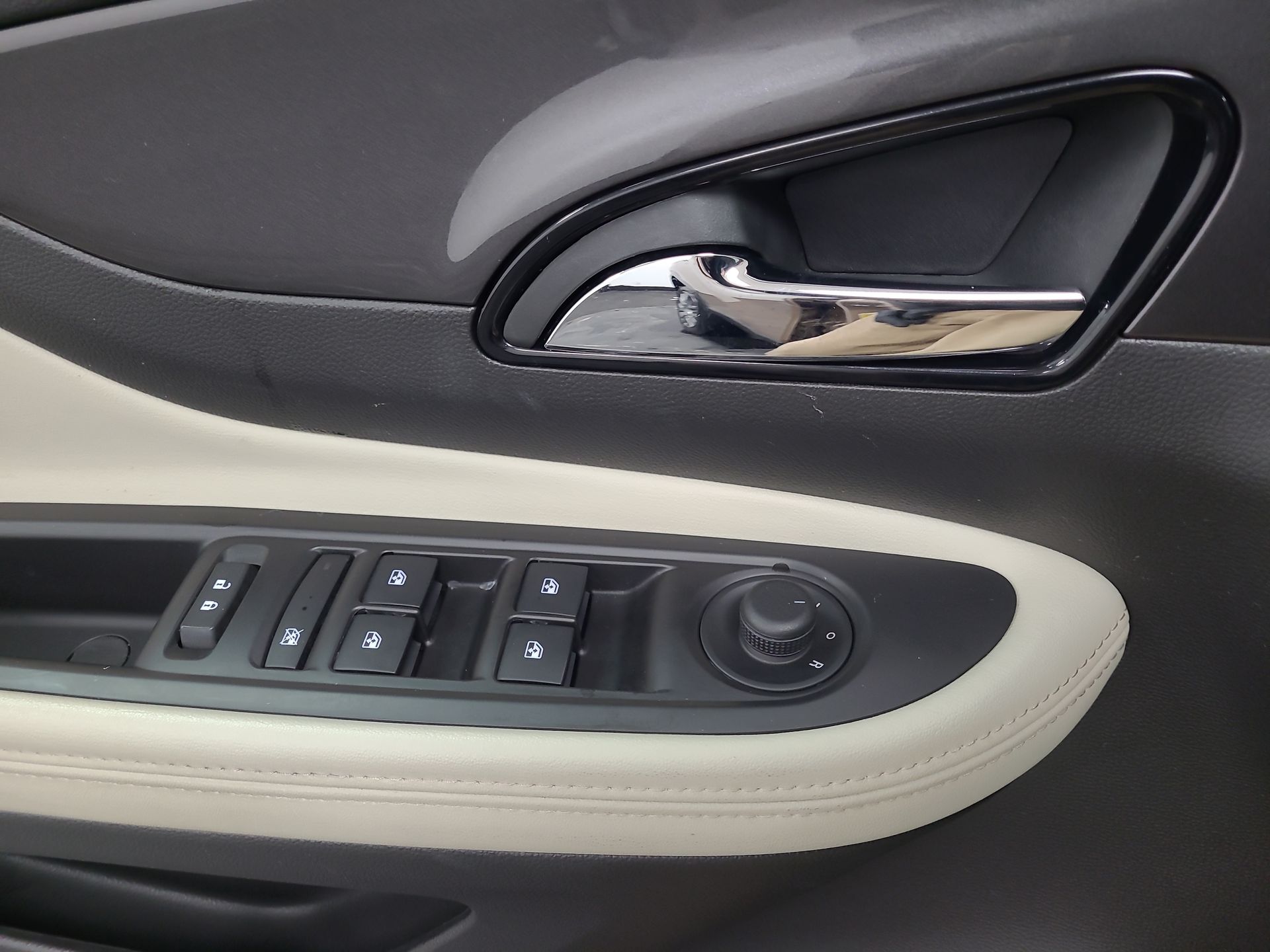 2019 Buick Encore Sport Touring