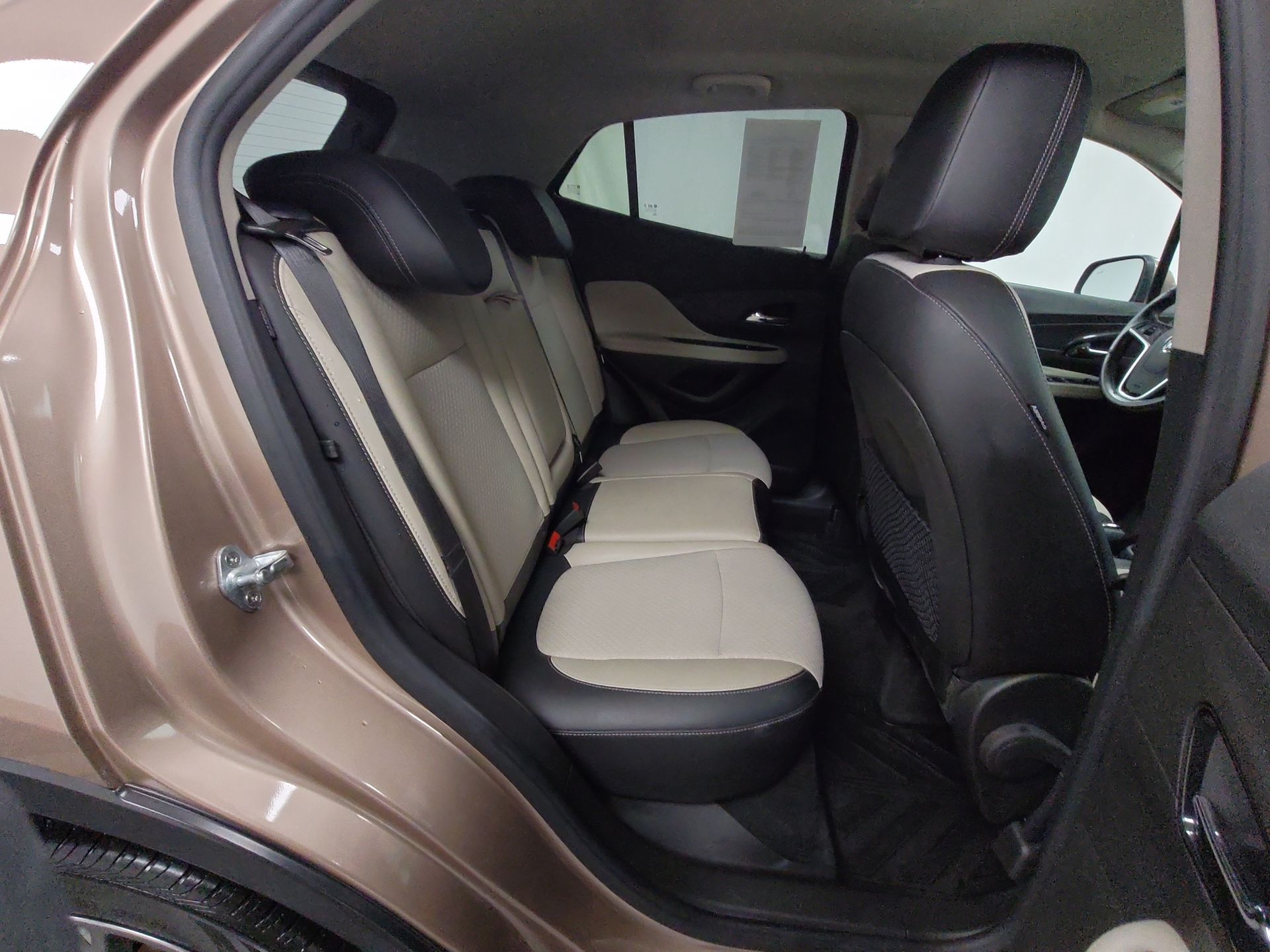 2019 Buick Encore Sport Touring