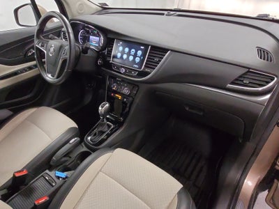 2019 Buick Encore Sport Touring