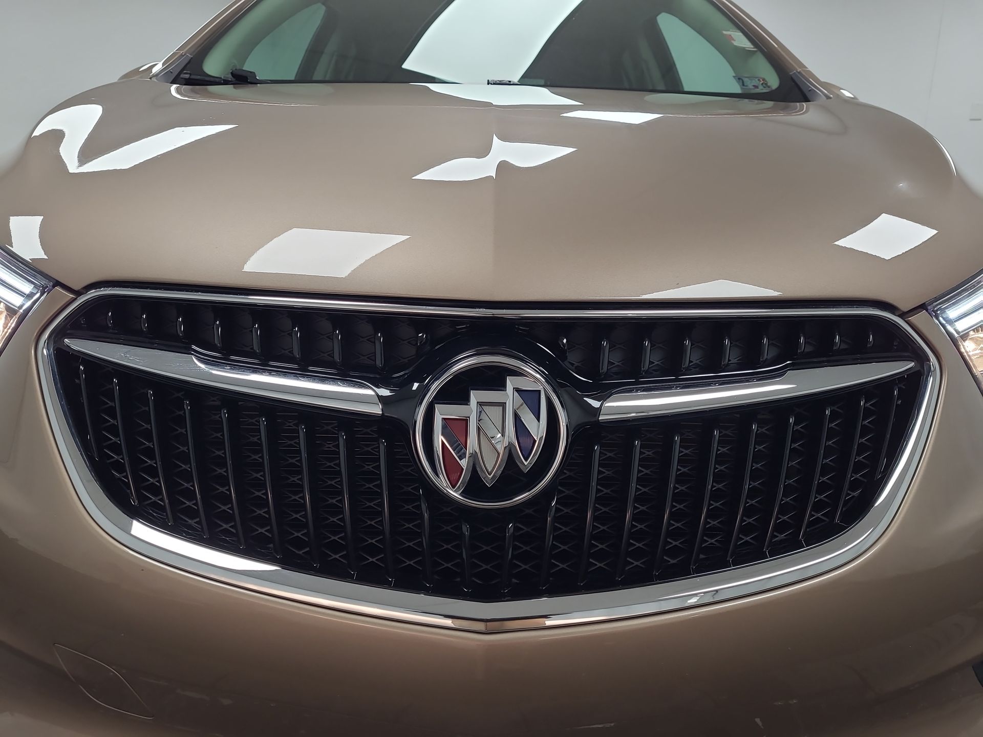 2019 Buick Encore Sport Touring