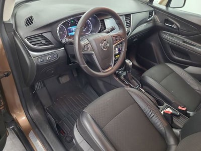 2017 Buick Encore Preferred II