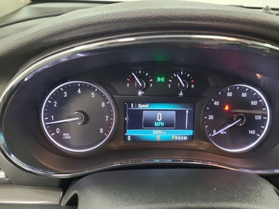 2017 Buick Encore Preferred II