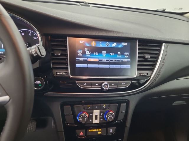 2017 Buick Encore Preferred II