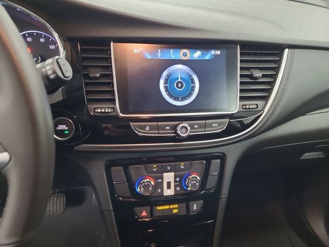 2017 Buick Encore Preferred II