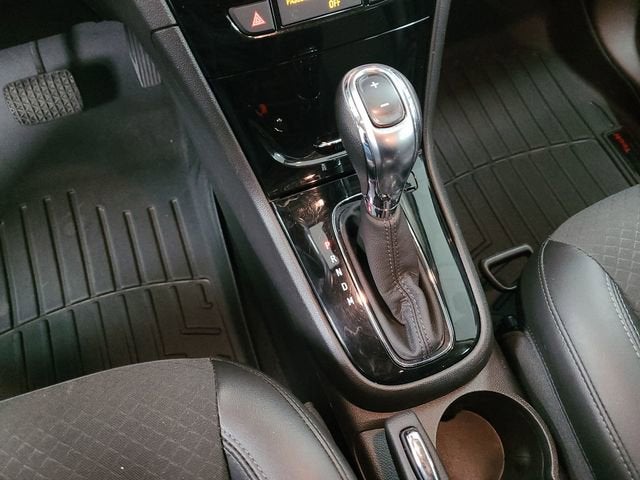 2017 Buick Encore Preferred II