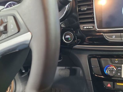 2017 Buick Encore Preferred II