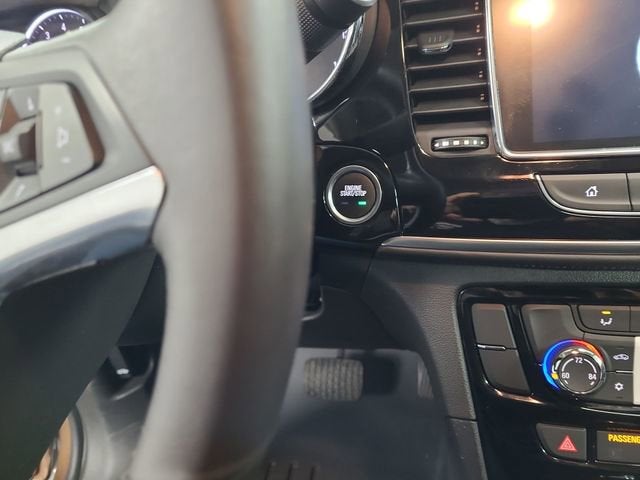 2017 Buick Encore Preferred II