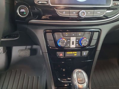 2017 Buick Encore Preferred II