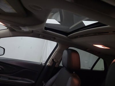 2017 Buick Encore Preferred II